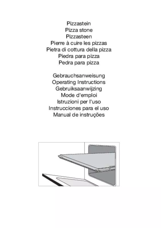 Mode d'emploi AEG-ELECTROLUX B9879-5-M