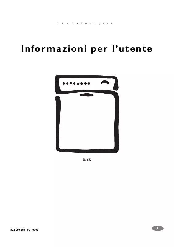 Mode d'emploi AEG-ELECTROLUX E41065-4-A