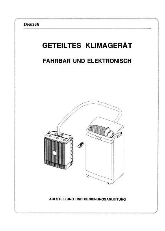 Mode d'emploi AEG-ELECTROLUX EBE1500QH