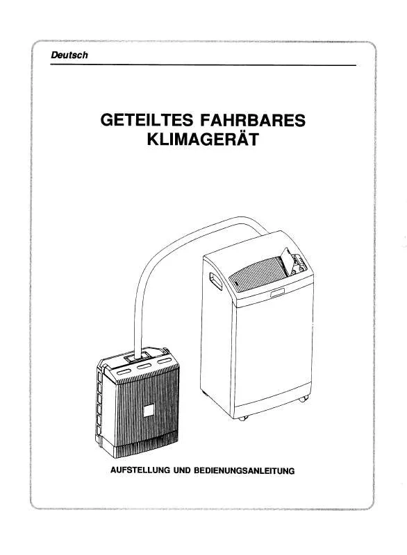 Mode d'emploi AEG-ELECTROLUX EBM1500QC