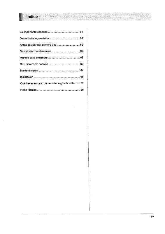 Mode d'emploi AEG-ELECTROLUX EHL600K