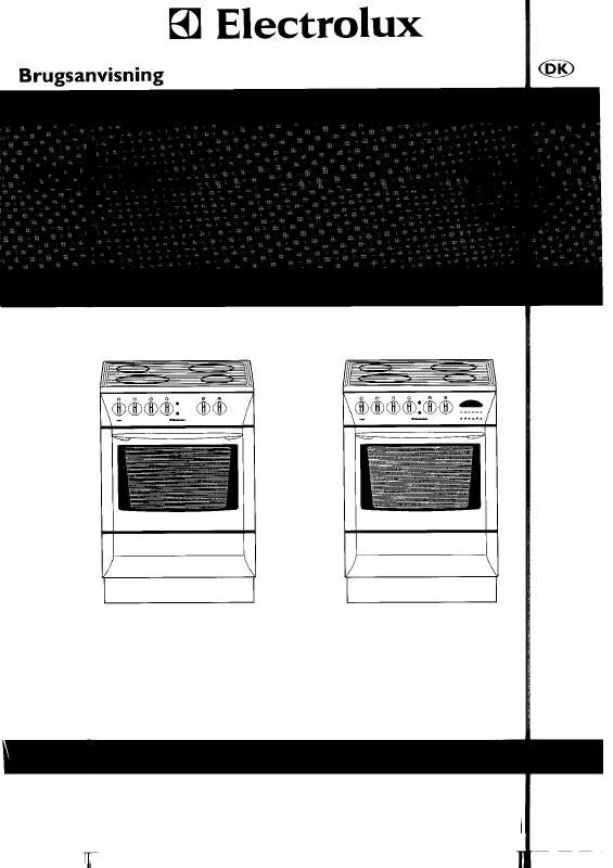 Mode d'emploi AEG-ELECTROLUX EK6570