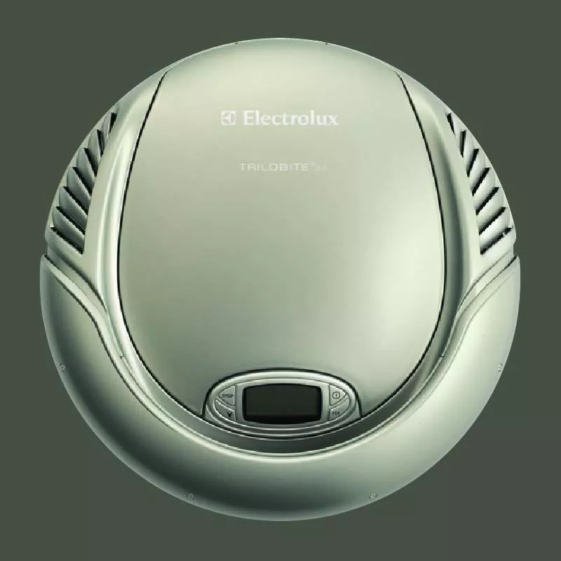 Mode d'emploi AEG-ELECTROLUX ENB34933W