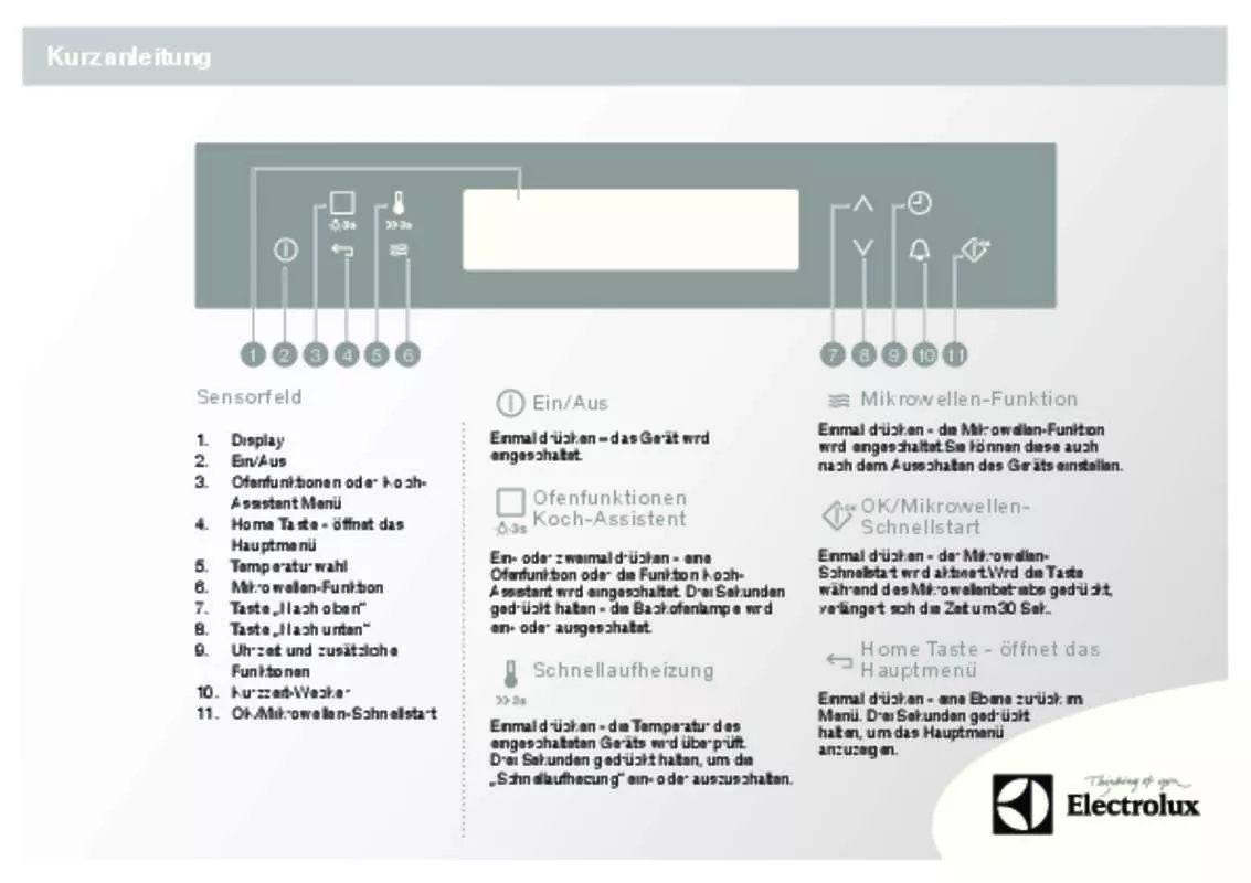 Mode d'emploi AEG-ELECTROLUX EVY7800AOX