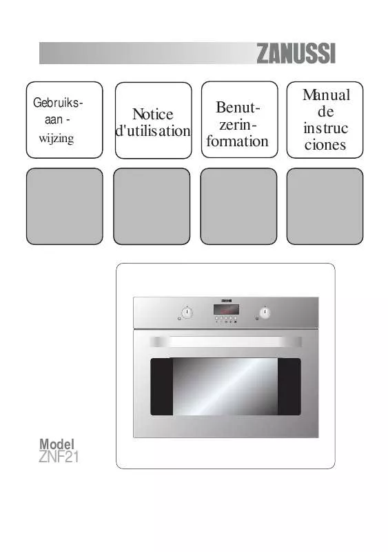 Mode d'emploi AEG-ELECTROLUX MCD3880EM