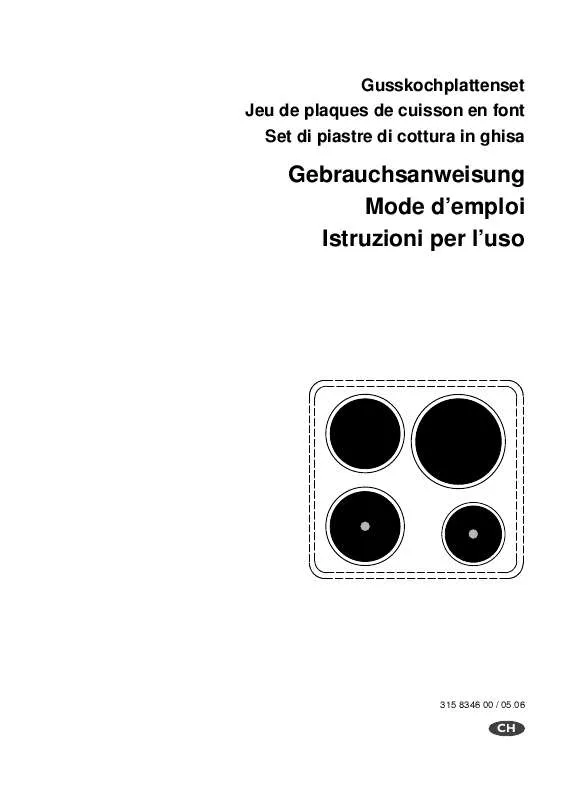 Mode d'emploi AEG-ELECTROLUX PS200/202