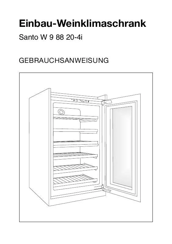 Mode d'emploi AEG-ELECTROLUX S98820-4ILI