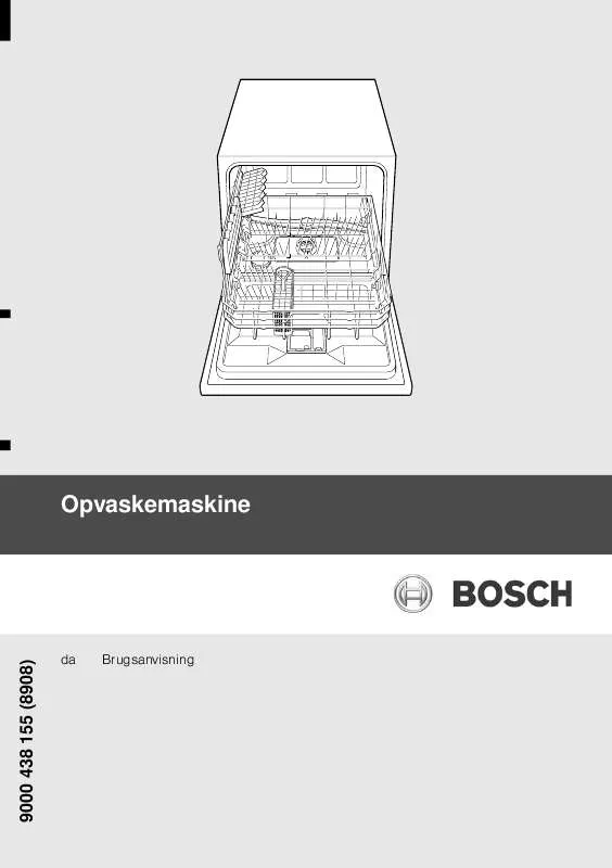 Mode d'emploi BOSCH SKS 50E16