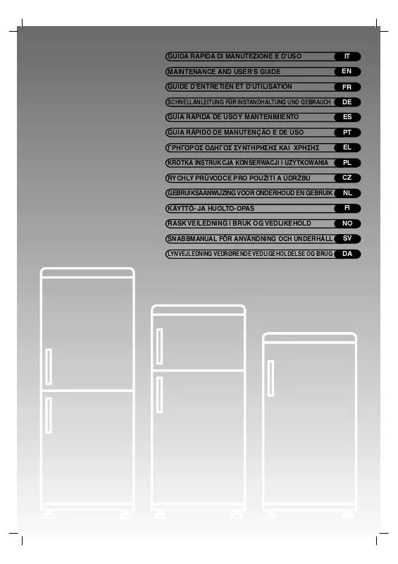 Mode d'emploi HOOVER HVNP 38851