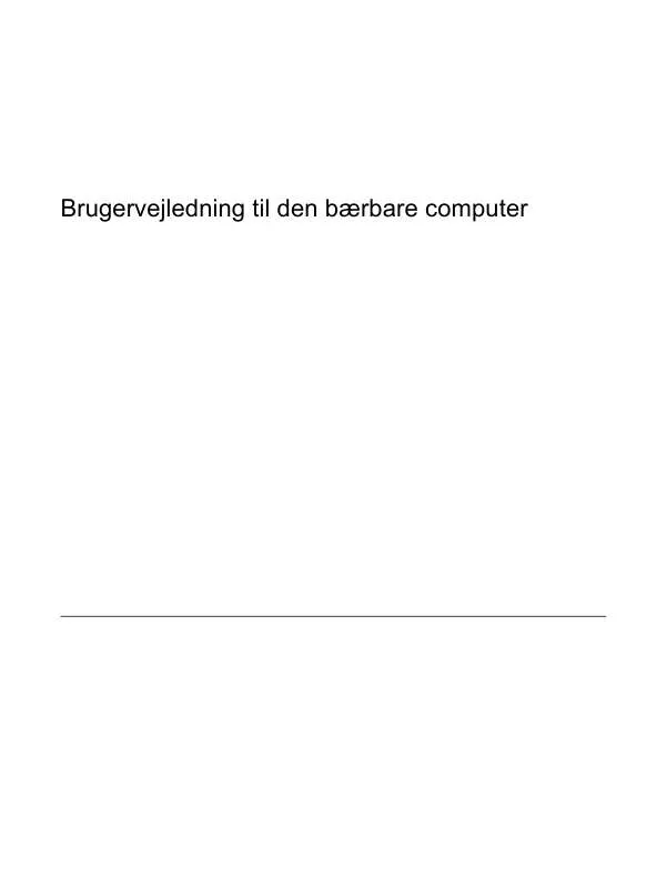 Mode d'emploi HP COMPAQ PRESARIO V5002EA