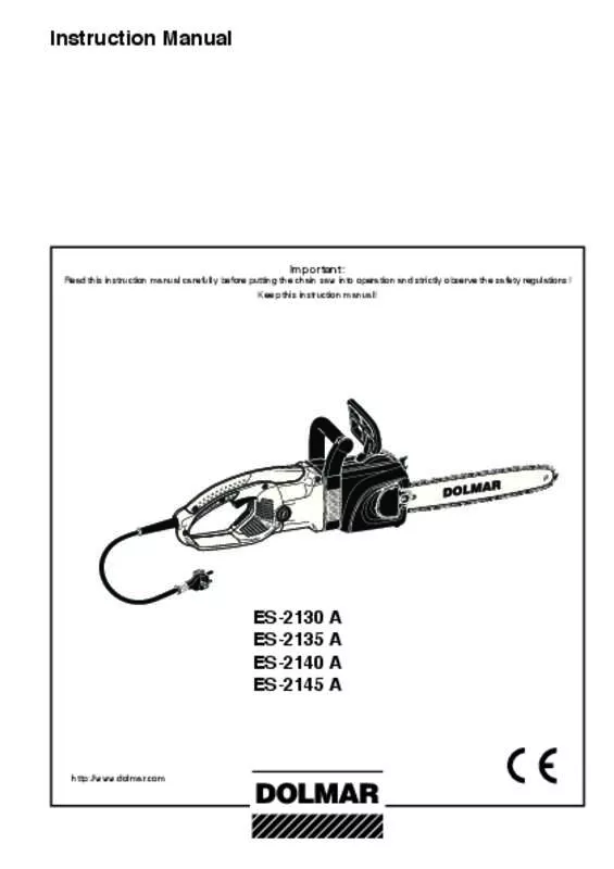 Mode d'emploi MAKITA ES2145A