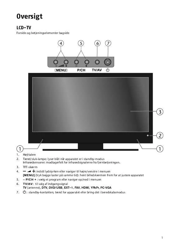 Mode d'emploi MEDION LIFE E12000 MD 30288