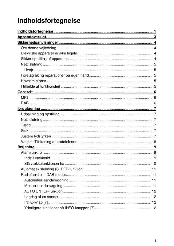 Mode d'emploi MEDION LIFE E66020 MD 81413