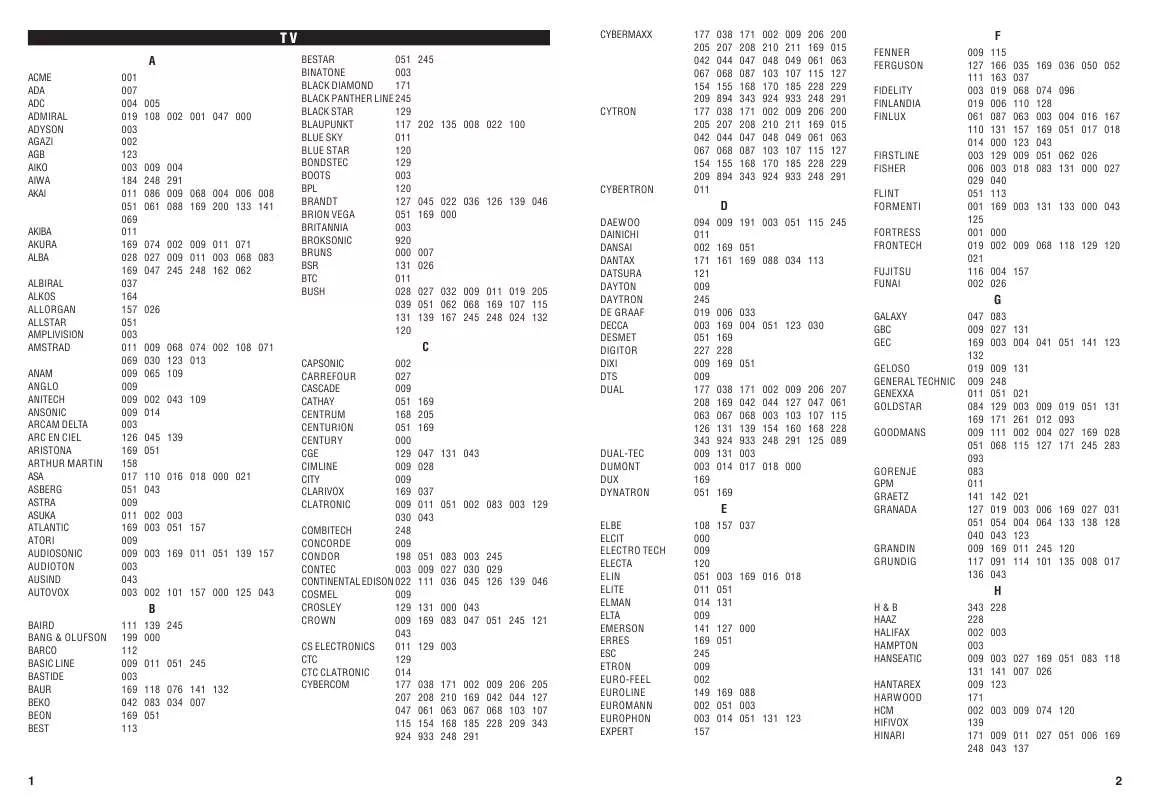 Mode d'emploi MEDION LIFE E74001 MD 81035