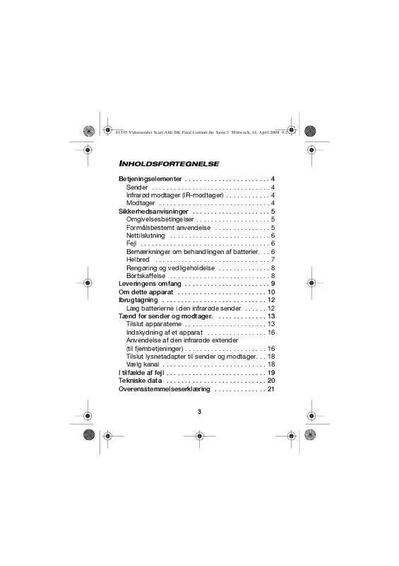 Mode d'emploi MEDION LIFE E75000 MD 81395