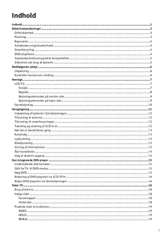 Mode d'emploi MEDION LIFE P14021 MD 20134