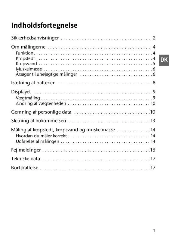 Mode d'emploi MEDION MD 11540