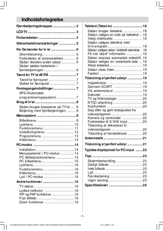 Mode d'emploi MEDION MD 30082