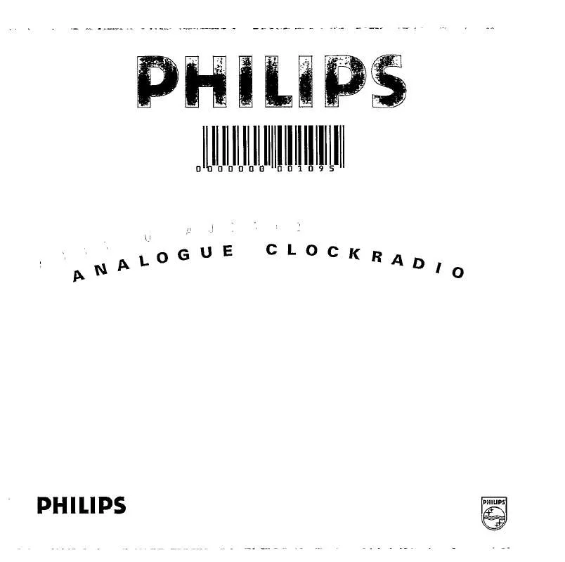 Mode d'emploi PHILIPS BDS4221