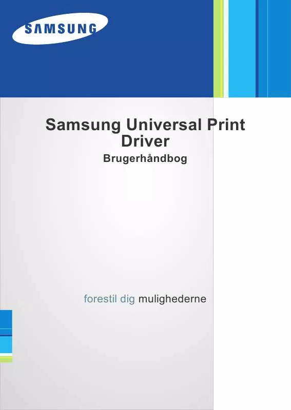 Mode d'emploi SAMSUNG ML-1660