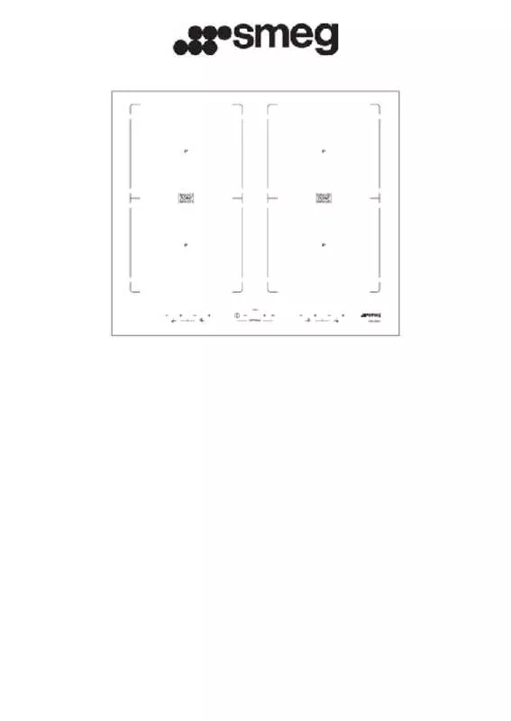 Mode d'emploi SMEG SEIM562B