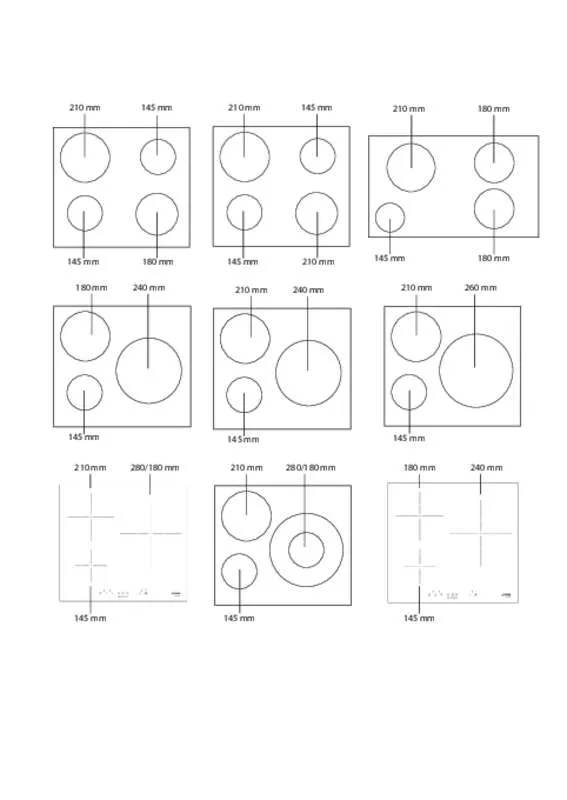 Mode d'emploi SMEG SI5633B