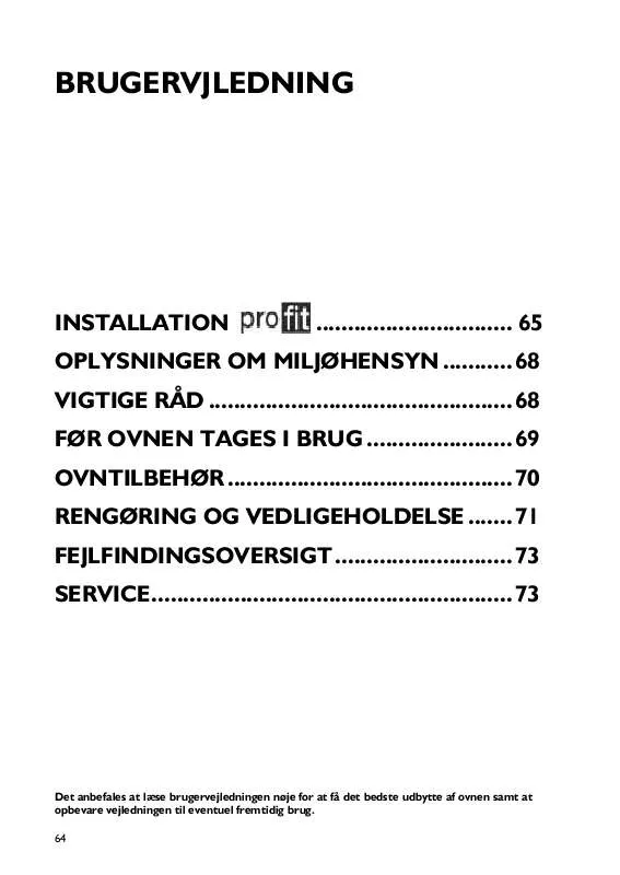 Mode d'emploi WHIRLPOOL AKL 898/IX