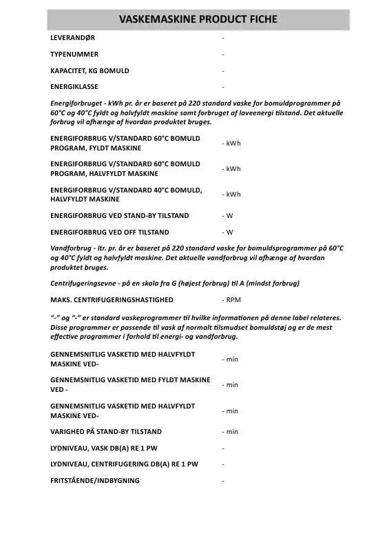 Mode d'emploi WHIRLPOOL AWD 593