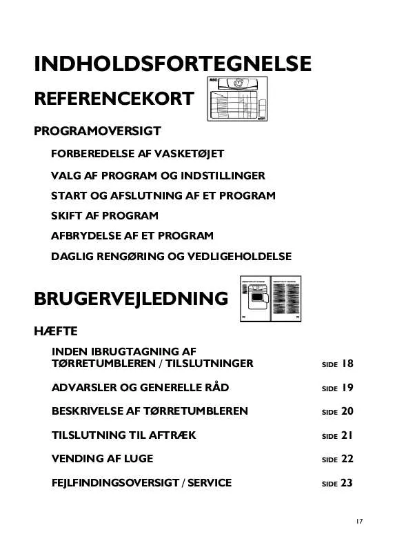 Mode d'emploi WHIRLPOOL AWZ 310