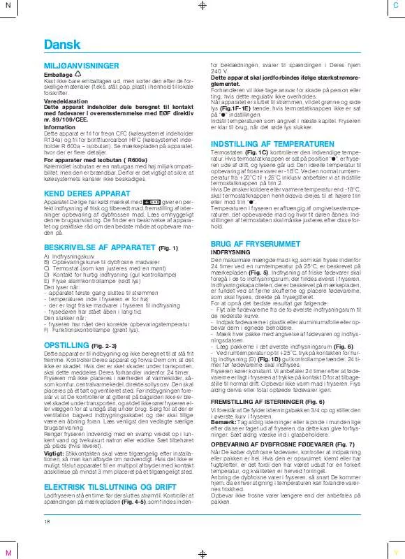 Mode d'emploi WHIRLPOOL GKI 1041/2